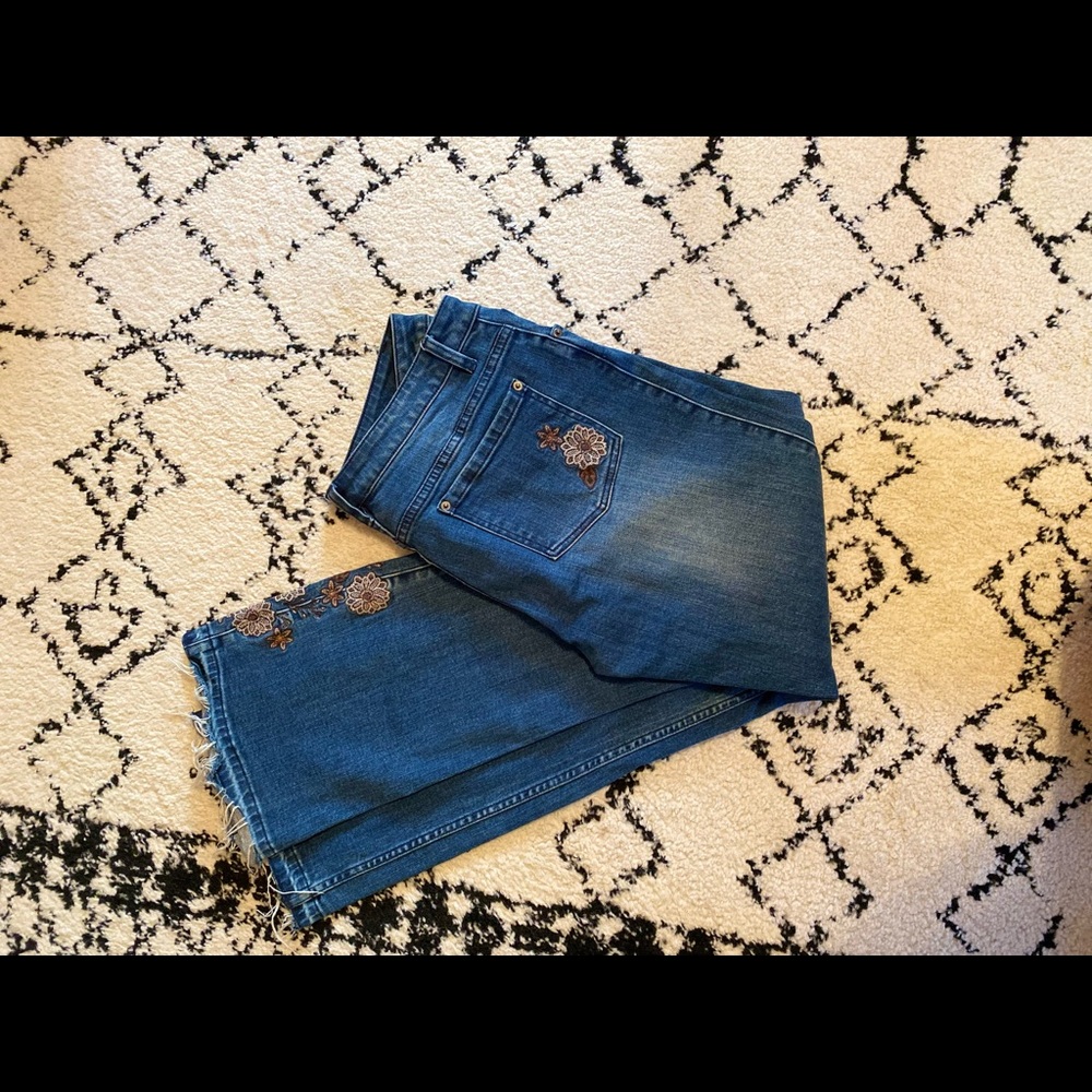 Idyllwind by Miranda Lamber Jeans